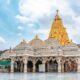 Temples in Ambaji