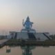 Temples in Ambikapur