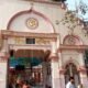 Temples in Azamgarh