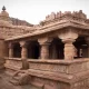 Temples in Badami