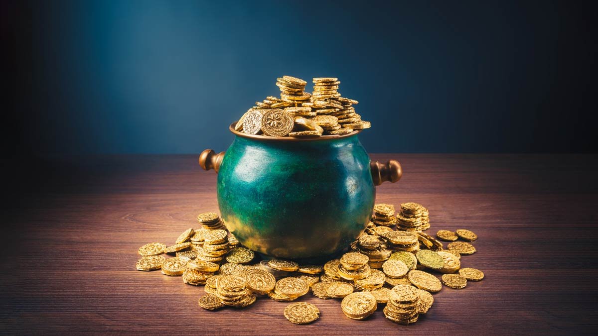 Mantra for Money in hindi