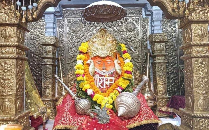 Temples in Bageshwar