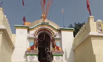 Top 10 Temples in Balaghat