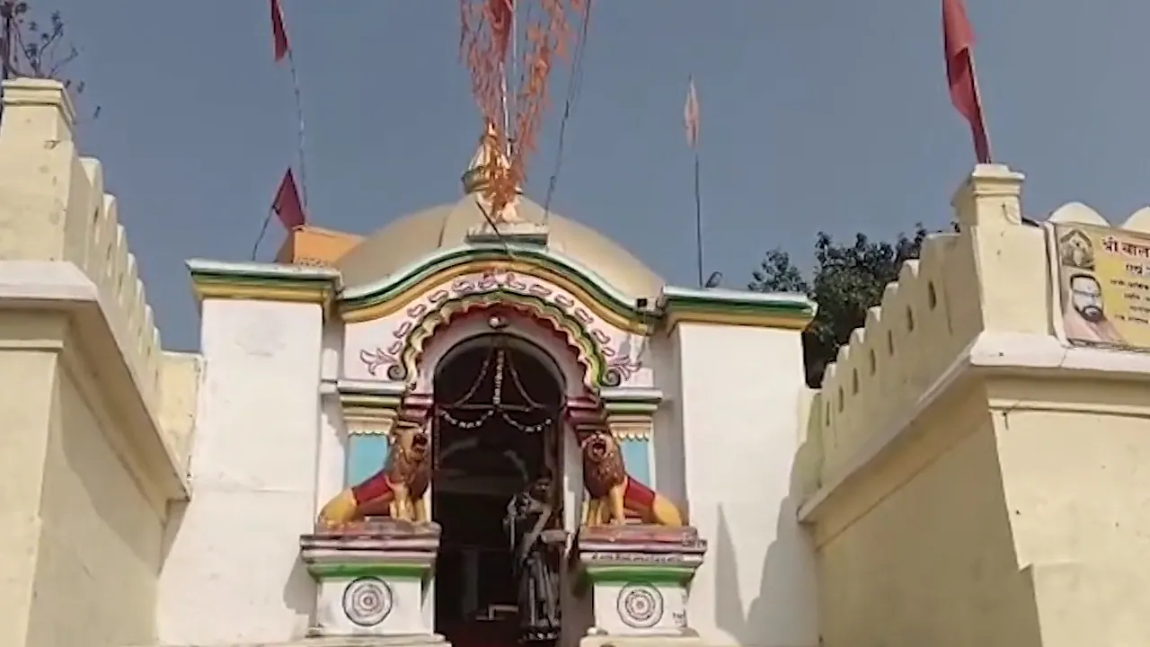 Top 10 Temples in Balaghat