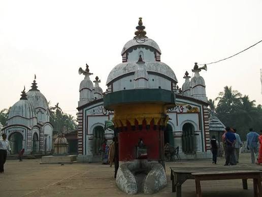 top temples in balasore